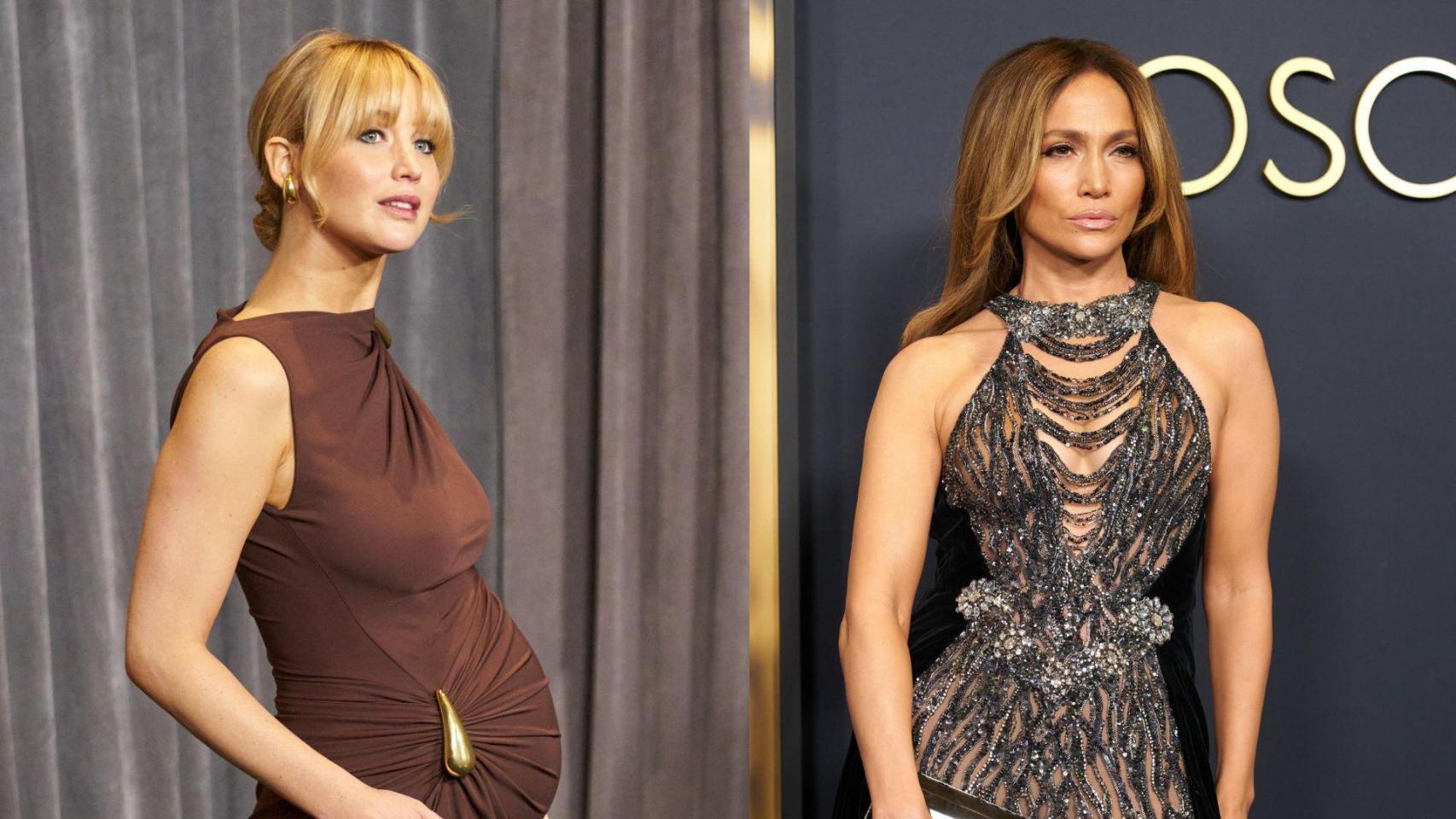 Las actrices, en un montaje de Magas.