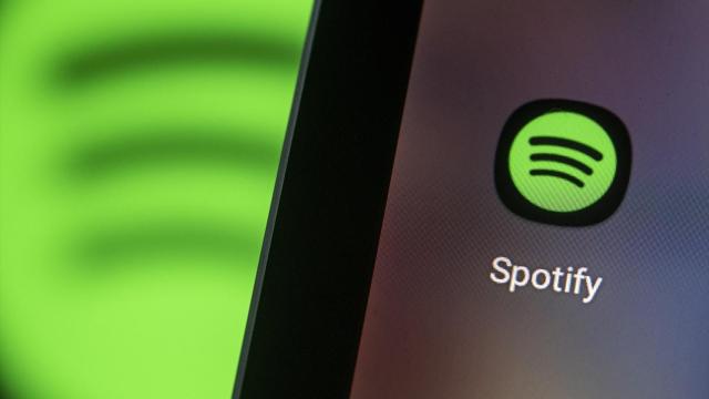 Spotify