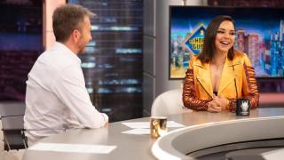 Chenoa en 'El Hormiguero'