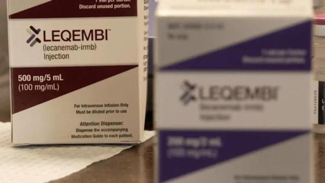 La Comisión Europea ha pedido información adicional a la Agencia del Medicamento, retrasando la aprobación de Leqembi.