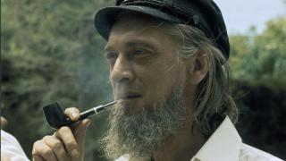 Carlos Barral Agesta. Foto: Real Academia de la Historia