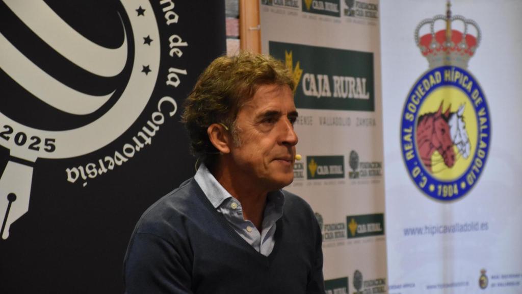 Pedro Delgado 'Perico'