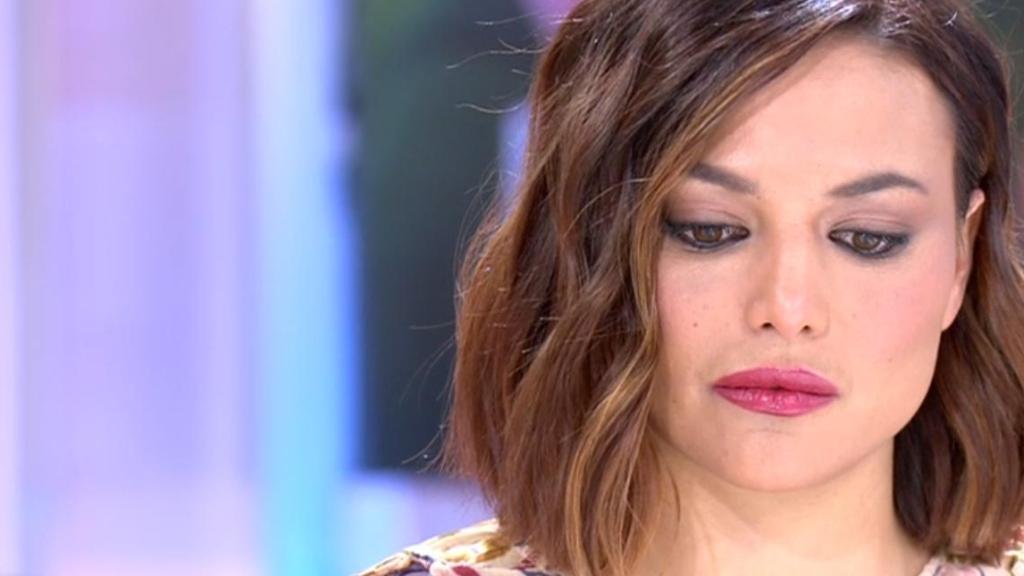 Elisa Mouliaá en 'TardeAR'.