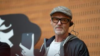 Jo Nesbø: Si la inteligencia artificial va a sustituirme, que sea porque es mejor que yo