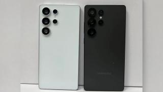 Foto filtrada del Samsung Galaxy S25 Ultra