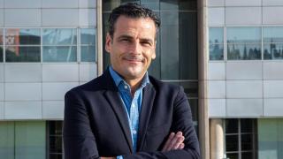 Alfred Costa. À Punt NTC