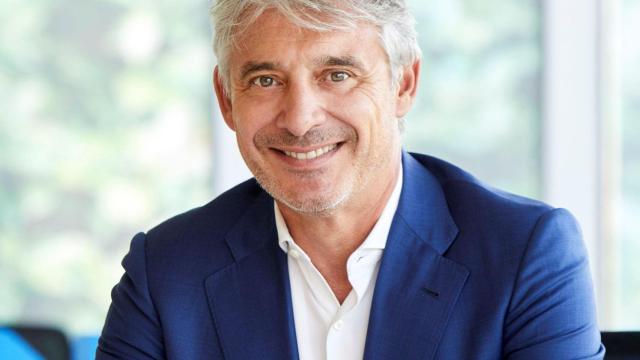 Jorge Vázquez, director general de Nutanix España y Portugal.