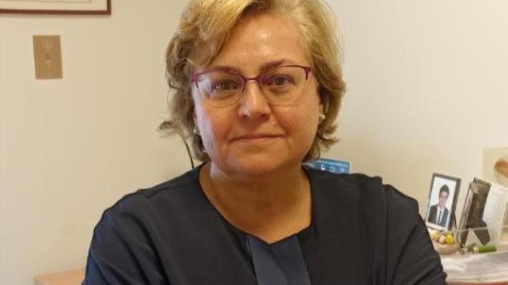 Cecilia Sánchez, la investigadora sevillana más citada del mundo