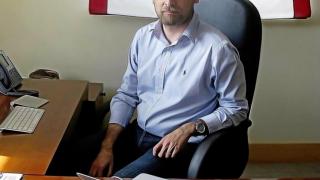 El físico español que analiza el clima mundial con la NASA: El sur de España va camino de tener el tiempo de Marrakech