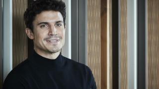 El actor Álex González se desvincula del restaurante que montó con Miguel Ángel Silvestre