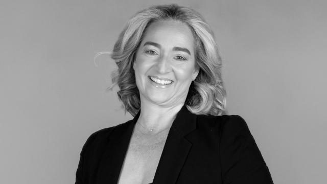 Cristina Martín Lorenzo, CEO de Usyncro.