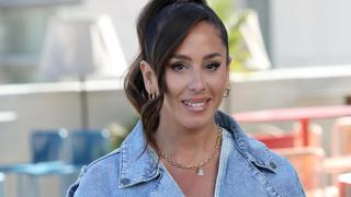 Las primeras palabras de Anabel Pantoja tras nacer su primera hija, Alma: Necesitamos tranquilidad, descansar y adaptarnos