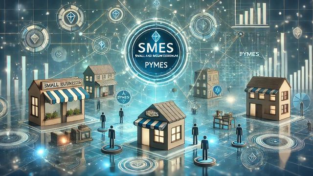 Los expertos identifican importantes opciones de financiación para las pymes con la tokenización.