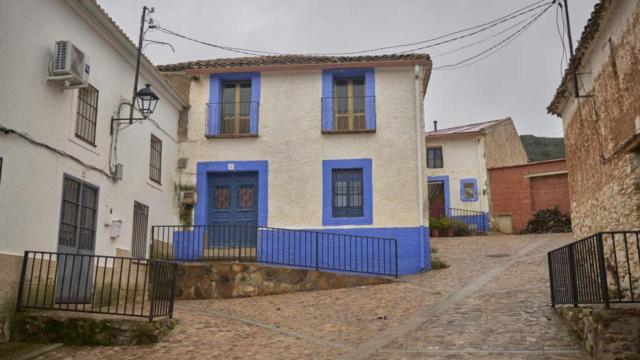 Fontanarejo (Ciudad Real).