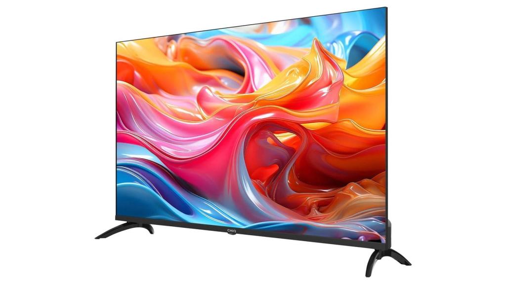 Televisor ChiQ U43QM9B2