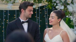 Escena de 'Hermanos'.