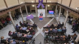 Dia Eliminacion Violencia Género