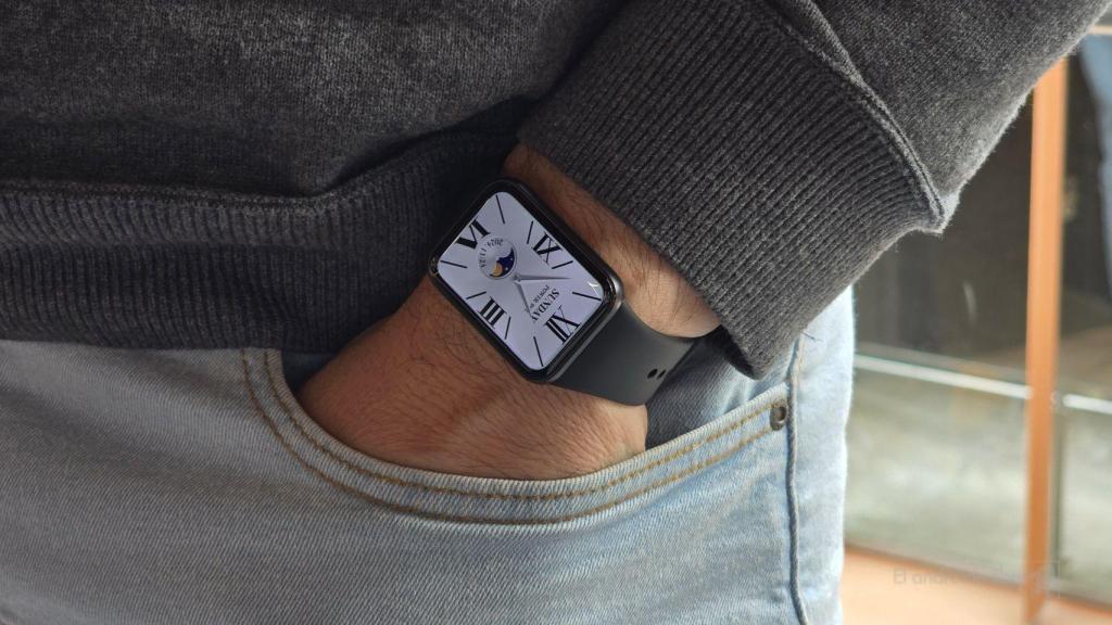 Xiaomi Smart Band8 Pro