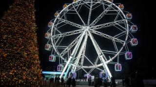 Las Navidades Mágicas de los pueblos de Madrid que le hacen la competencia a Sol: luces 3D y mercadillos