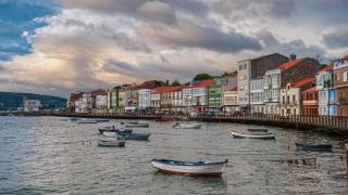 Calendario laboral de Mugardos 2025: días festivos y puentes