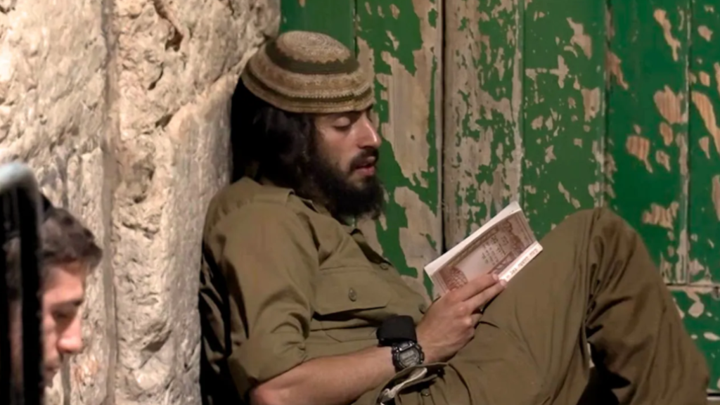 Imagen de 'Punt de no retorn'