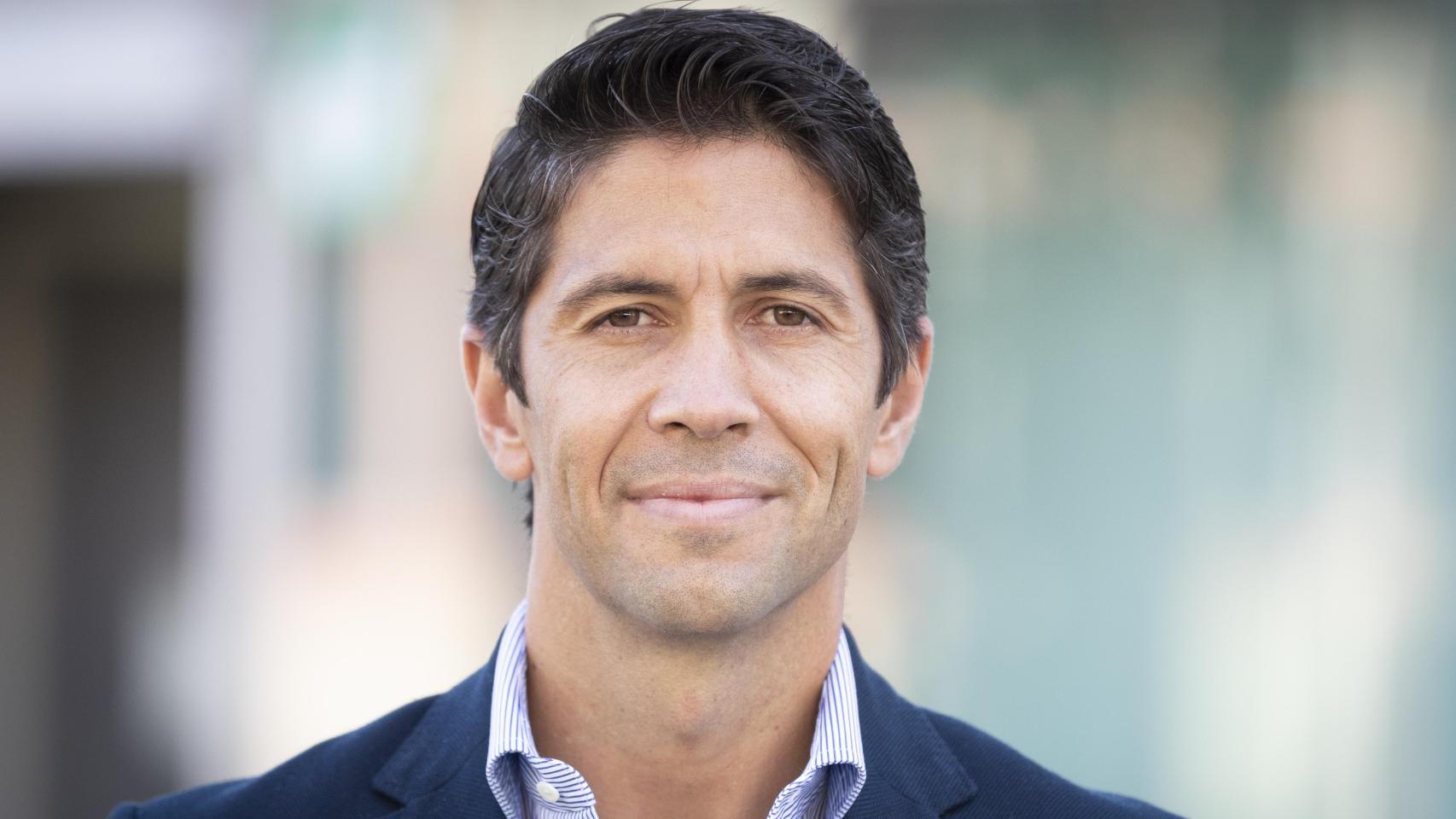 Fernando Verdasco.