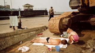 Fotograma de 'I am Martin Parr'