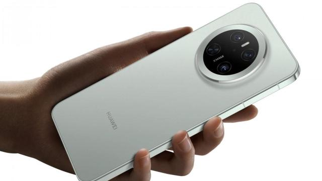 Huawei Mate 70