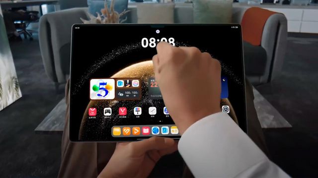 Huawei AI Teleportation