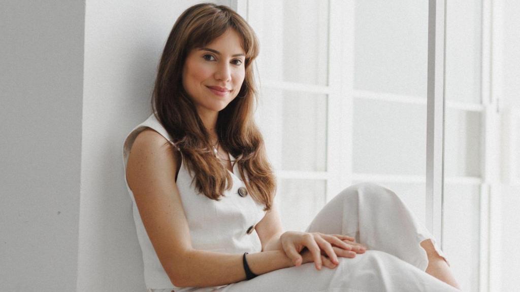 Isabel Viña, directora Médico-Científica de IVB Wellness Lab,