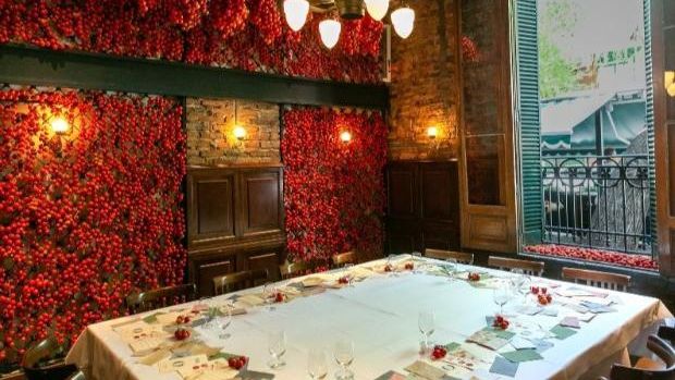 El Chato, elegido Mejor estaurante de Latino América 2024