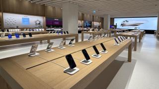 Nueva tienda de Apple en La Vaguada