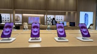 Tienda Apple La Vaguada