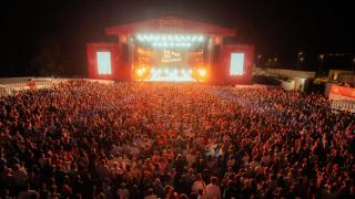 Leiva, primer artista confirmado del festival Costa Feira 2025 en Sanxenxo (Pontevedra)