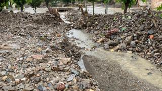Montalbán, el 30 de octubre tras la DANA