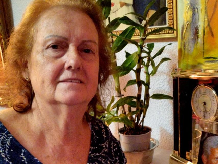 El gran retraso en la sentencia definitiva de Rosario Bermudo: el recurso que no llega y la estrategia de su abogado