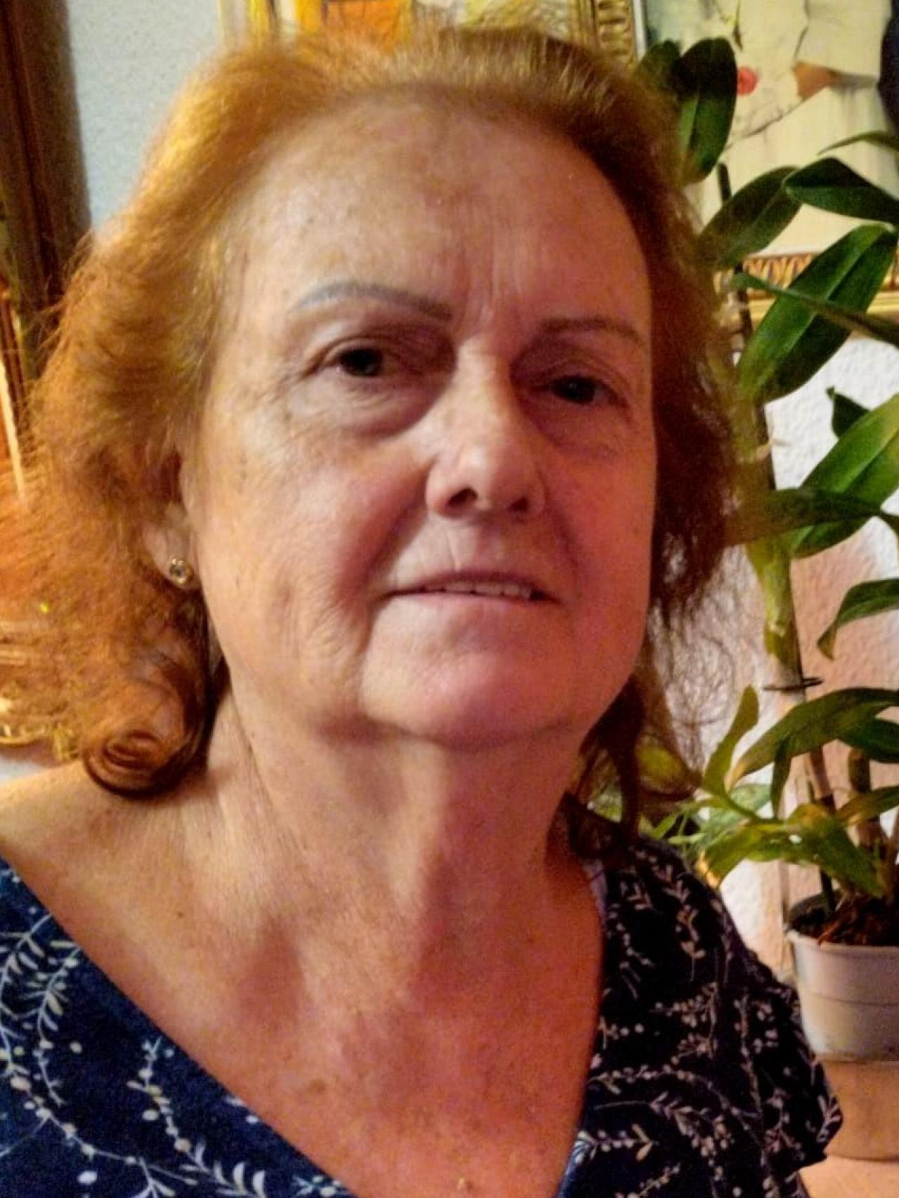 Rosario Bermudo.