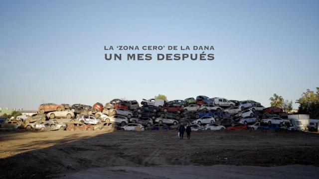 Vídeo documental de la zona cero de la devastación de la DANA, un mes después. Fotografías realizadas con Leica M11-P.