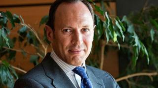 Fernando López en una foto de archivo.