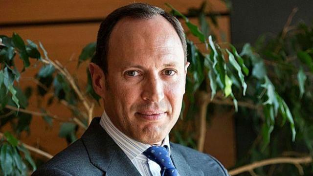 Fernando López en una foto de archivo.