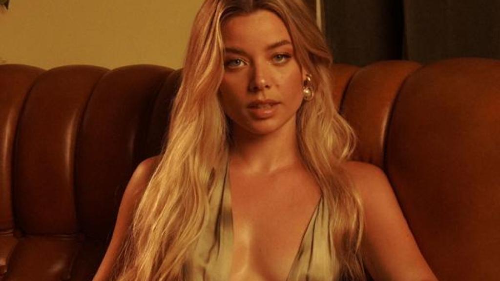 Marina Reche será la tercera cita musical de las Fiestas de María Pita