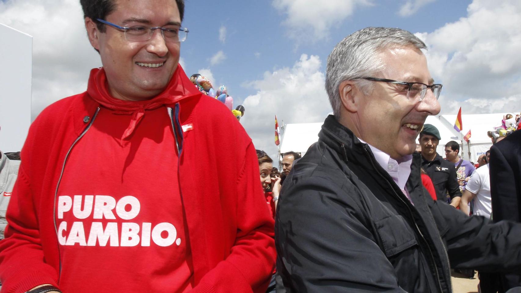 El PSOE cede ante los nacionalistas e impedirá un registro nacional y una definición única de ‘lobby’