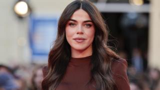 Violeta Mangriñán muy a favor de las terapias de pareja: Fui con mi novio cuando tuve mi segunda hija porque estás más irascible