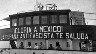 Exilio literario en México: memoria del olvido