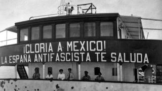 Exilio literario en México: memoria del olvido