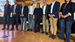 Presentación de los resultados del proyecto LLAR, precursor del Centro de Innovación Territorial.