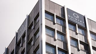 Quintet Private Bank.