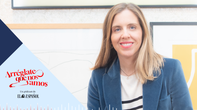 Arréglate que nos vamos con Julia Sánchez Abeal