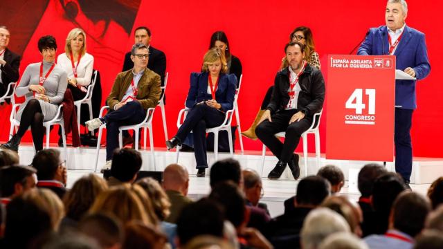 Vídeo | Santos Cerdán denuncia una estrategia de acoso y derribo de una oposición corrosiva