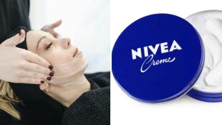 crema nivea